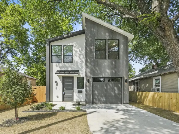 3937 Atlanta St, Dallas, TX 75215