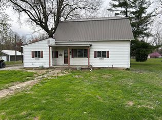 511 W Main St, Jasonville, IN 47438