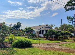 1517 Fairland Ave, Panama City, FL 32405