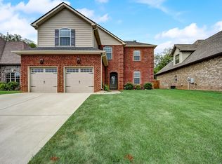 2935 Lightning Bug Dr, Murfreesboro, TN 37129