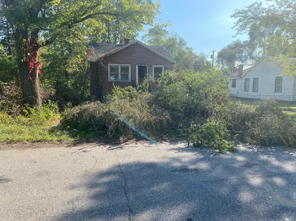 3443 Pennsylvania St, Gary, IN 46409