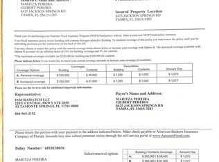 8425 Jackson Springs Rd, Tampa, FL 33615