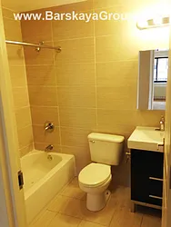 Rented by Barskaya Group Real Estate