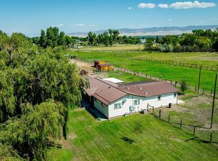 16574 6275th Rd, Montrose, CO 81403