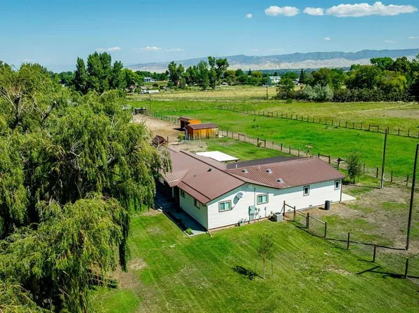 16574 6275 Road, Montrose, CO 81403