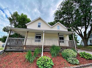 502 C St, Fort Dodge, IA 50501