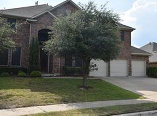 9500 Lisi Anne Dr, Austin, TX 78717