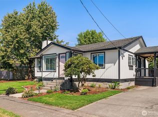 Shanklin Acres, Enumclaw, WA 98022