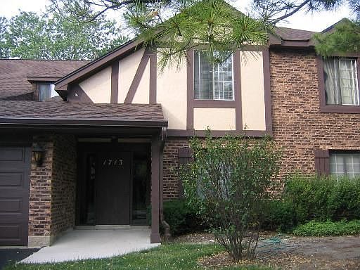 1st image of 1713 Lakecliffe Dr APT C