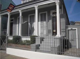 731 Dauphine St, New Orleans, LA 70116