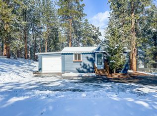 5547 Lee Dr, Evergreen, CO 80439