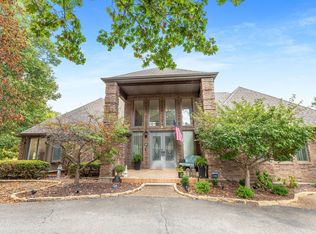 298 Sunny Brook Drive, Branson, MO 65616