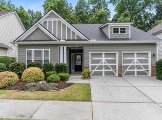 3319 Blue Springs Sta NW, Kennesaw, GA 30144