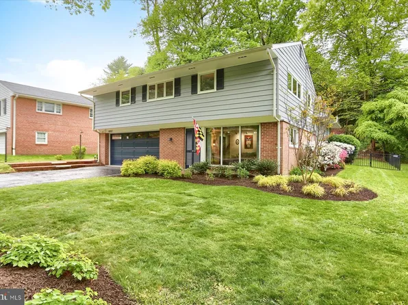 6002 Roland Ave, Baltimore, MD 21210