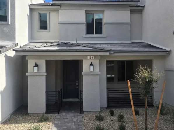 123 Sundial Bridge Ln, Las Vegas, NV 89138