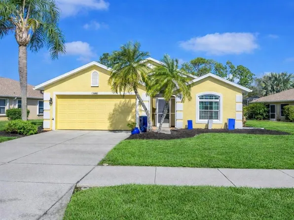 1646 Scarlett Ave, North Port, FL 34289