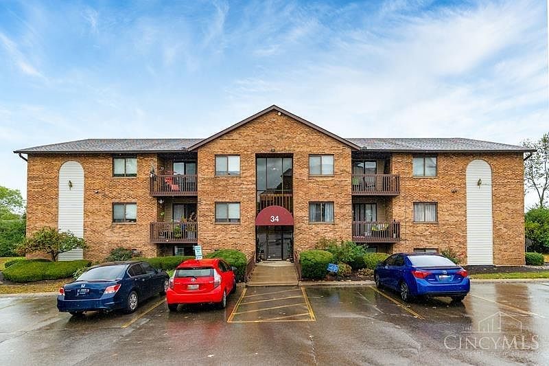 1st image of 34 Providence Dr APT 32
