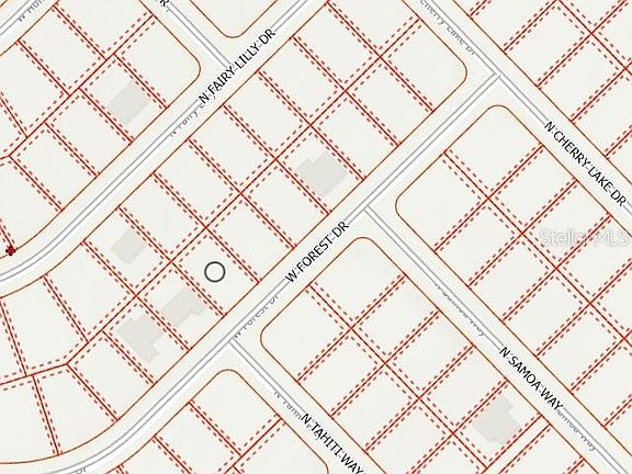 4th image of 3765 W FOREST DRIVE LOT 32