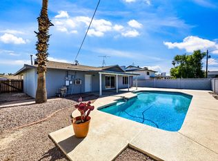 124 E Minton Dr, Tempe, AZ 85282