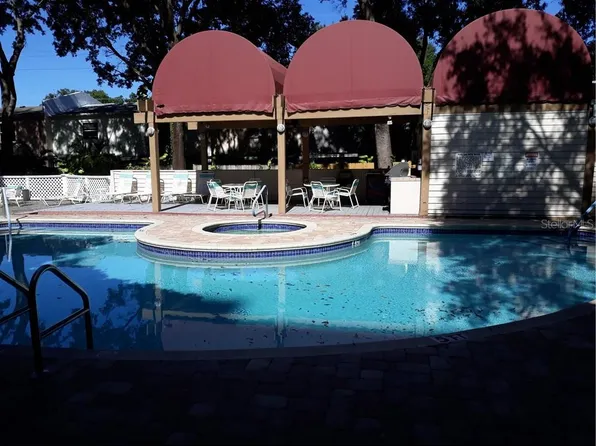 3211 W Swann Ave, Tampa, FL 33609