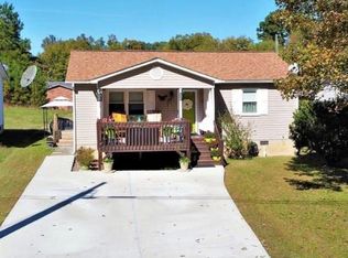 1170 Roberts Ln, High Point, NC 27260