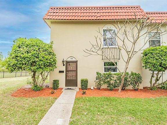 2nd image of 2700 Bayshore Blvd APT 568