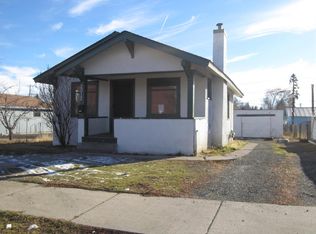 2012 Orchard Ave, Klamath Falls, OR 97601