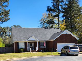 515 Folkstone Cir, Augusta, GA 30907