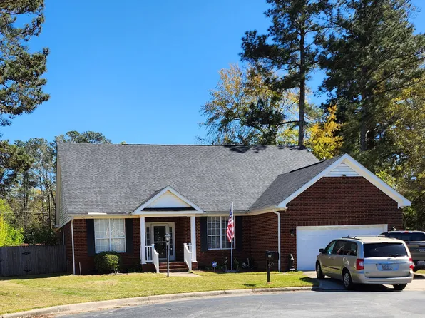 515 Folkstone Circle, Augusta, GA
