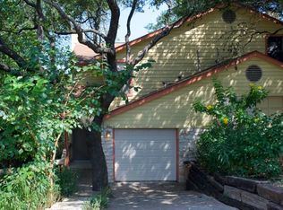 3500 Larchmont Cv #A, Austin, TX 78704