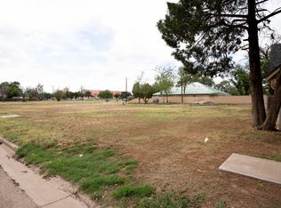 1920 15th St, Lubbock, TX 79401