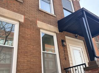 2719 W Augusta Blvd #1, Chicago, IL 60622