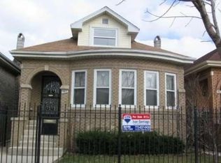 3123 N Kostner Ave, Chicago, IL