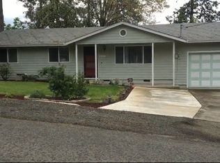 151 NE Jorgen St, Winston, OR 97496