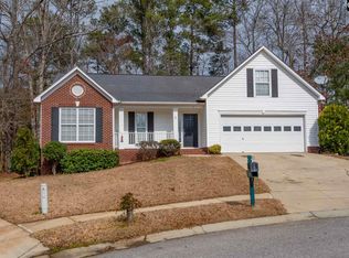 5 Mingo Falls Ct, Irmo, SC 29063