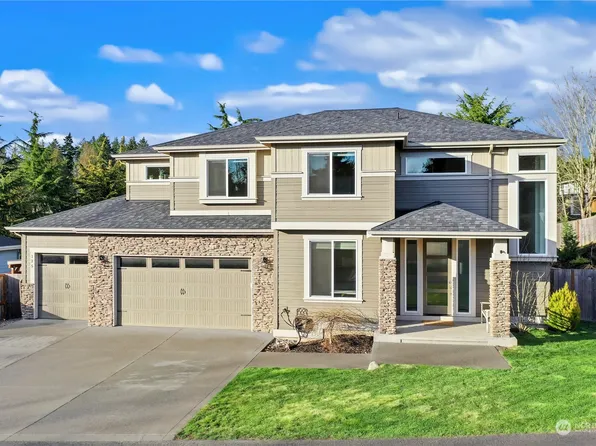 125 23rd Avenue, Milton, WA 98354