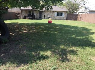 105 W Way Dr, Allen, TX 75002