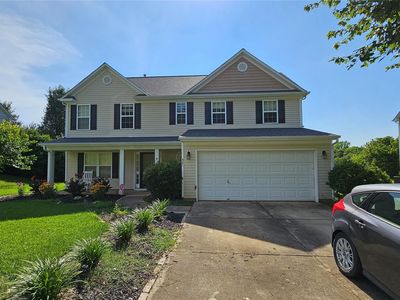 321 Ashton Bluff Cir, Mount Holly, NC, 28120