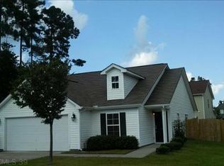 14 Gingerleaf Ct, Columbia, SC 29229