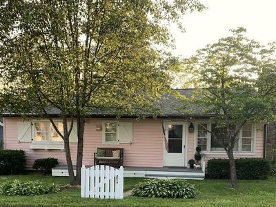 40 N Johnson St, Nashville, IN, 47448