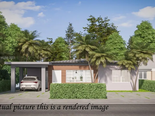 1620 NE 15th Ave, Fort Lauderdale, FL 33305