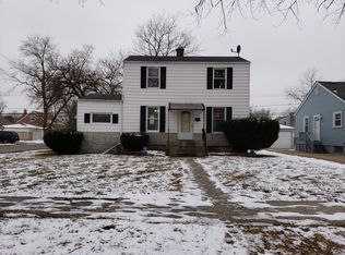 2444 S 13th Ave, Broadview, IL 60155