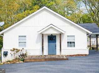 117 Marchman St, Bremen, GA 30110