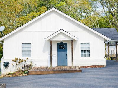 117 Marchman St, Bremen, GA, 30110