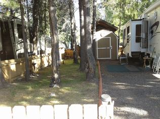 514-D38 Sawyer St, Cascade, ID 83611
