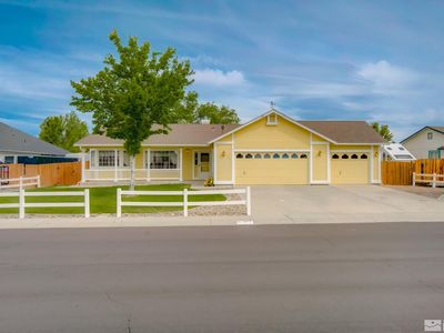1274 Bridle Way, Minden, NV, 89423