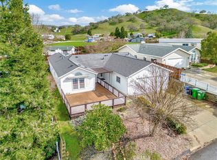 4164 Hackney Way, Paso Robles, CA 93446