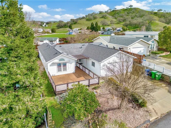 4164 Hackney Way, Paso Robles, CA 93446