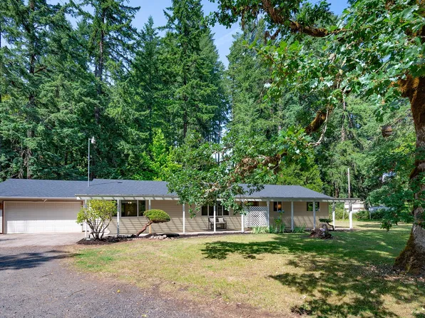 39951 Little Fall Creek Rd, Fall Creek, OR 97438