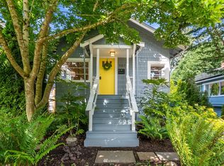 5017 46th Ave S, Seattle, WA 98118
